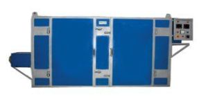 Cashew Dryer Machine