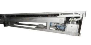 Cashew Piece Separator Machine