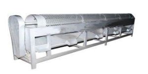 Raw Cashew Grader Machine