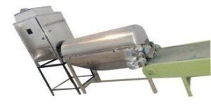 Raw Cashew Processing Machine