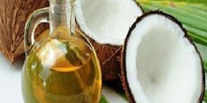 Coconut Oil
