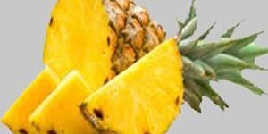 Fresh Pine Apple