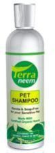 NEEM PET SHAMPOO