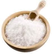 Pure Vacuum Dried Salt