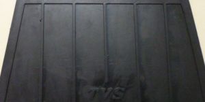 TVS Mudflap Part
