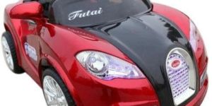Kids Battery Operated Car