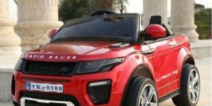 Ride on Battery Operated Car