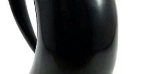 Horn Tankard