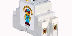 Residual Circuit Breaker