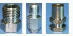 Thermocouple Fittings