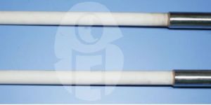 Thermocouple Sensor with Ceramic Sheath