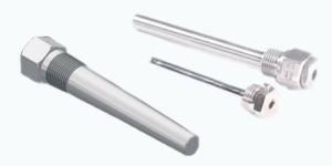 Threaded Thermowell Assemblies