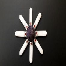 White King Healing Energy Generator