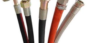 Hydraulic Hose Pipe