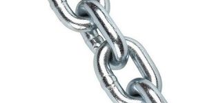 Mild Steel Chain