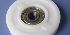 Plastic Pulley