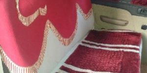 Royal Car Seat Covers