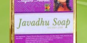 Sayara Herbal Javadhu Soap