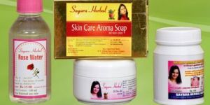 Sayara Pimple Care Kit