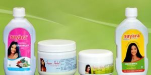 Sayara Special Dandruff Oil Kit