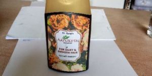 Aayukesh Ayurvedic Shampoo