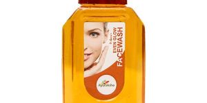 Even Glow Facewash