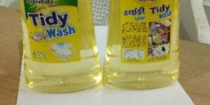 Liquid Tidy Wash
