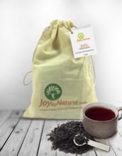 Organic Black Tea