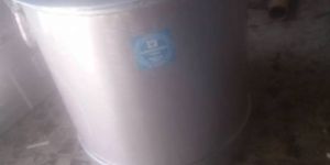 Aluminum Pawali/ Drum