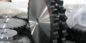 Roller Chain Sprocket
