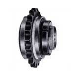Torque Limiter Coupling