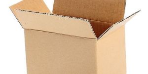 Cardboard Corrugated Box