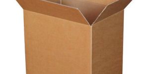 Corrugated Packaging Box
