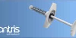 Vantris VUR Hydrogel