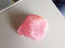 Rose Quartz Rough