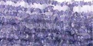 Tanzanite Chips