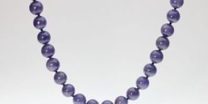 Tanzanite Round Plain