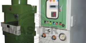 Ton Hydraulic Gold and Silver Coining Press