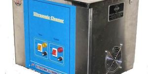 Ultrasonic Cleaner
