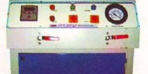 Vaccum Casting Machine