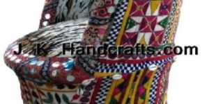 Handmade Vintage Chairs