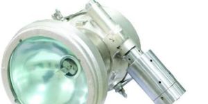 PNEUMATIC SAFETY LAMP