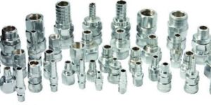 Quick Connect Couplers