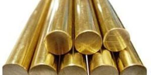 TERYAIR BRASS ROUNDS