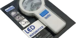 Solo LED Magnifier