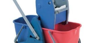 Taski Twintrolley Wrgsys