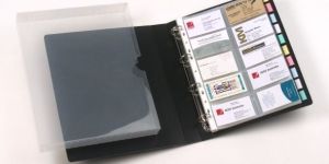 Visiting Card Holder