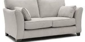 Stylish Two Seater Sofa