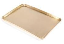 Welcome Serving Tray