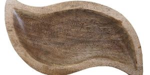 Wooden Serving Platter